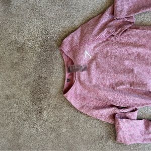 Brand New Gymshark Vital Seamless Top